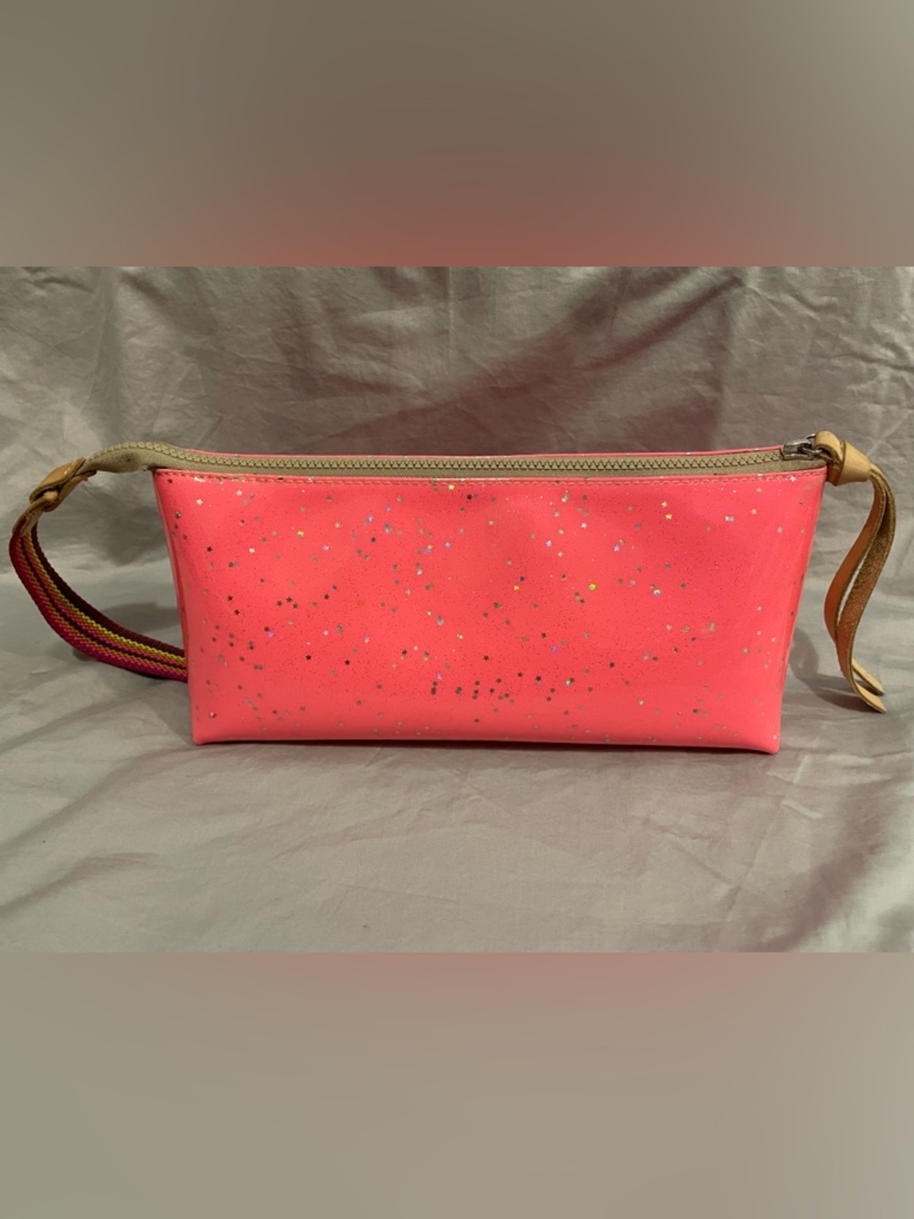 Consuela Summer Tool Bag - Picture 2 of 4